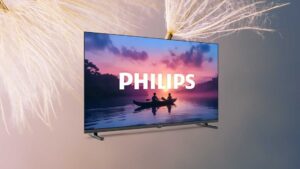 Philips Televizor 40″ 14.990 RSD – samo danas!