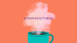 Trapavi utorak: Kad Popustljiva izgubi inspiraciju
