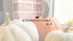 Trapavi utorak: Zombi s popustom