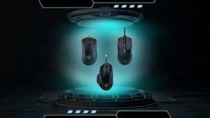 Razer gejmerski miševi od 2.390 RSD – najbolja cena online!