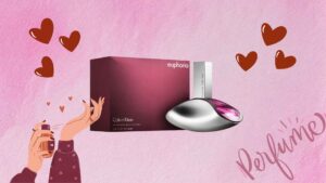 Calvin Klein Euphoria parfem 4.499 RSD – najbolja cena online!