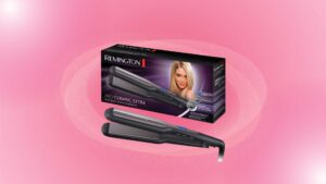 Remington presa za kosu 4.999 RSD – najbolja cena online!