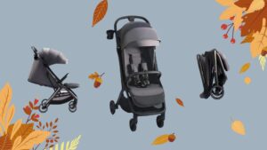 Kinderkraft kolica 15.999 RSD – najbolja cena online!