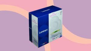 Set tanjira od 18 delova 1.999 RSD (redovna cena 3.999 RSD)