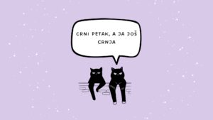 Black Friday popusti 2025 (spisak radnji)