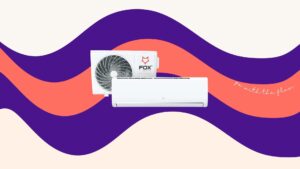 FOX inverter klima 25.999 RSD – najbolja cena!