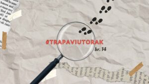 Trapavi utorak: Popustljiva i Misterija Crnog Petka