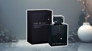 Armaf Club de Nuit toaletna voda 3.999 RSD + besplatna dostava!