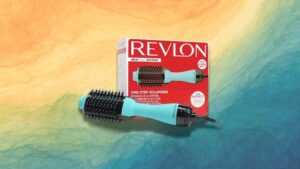 Revlon stajler SAMO 4.999 RSD i besplatna dostava!