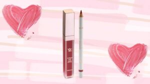 YaEmina Beauty Set karmin i olovka za usne 899 RSD