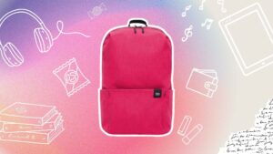 Xiaomi ranac SAMO 299 RSD za Shoppster Smart korisnike!